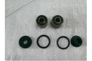 ИЖ мотоцикл набор сальників амортизатор